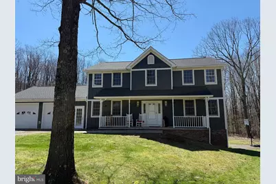 33 Teaberry Ridge Road, Lonaconing, MD 21539 - Photo 93