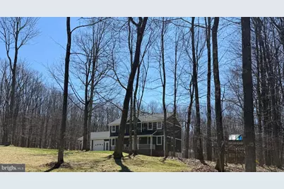 33 Teaberry Ridge Road, Lonaconing, MD 21539 - Photo 91