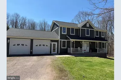 33 Teaberry Ridge Road, Lonaconing, MD 21539 - Photo 1