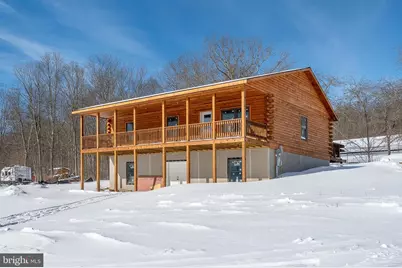 2173 King Wildesen Road, Oakland, MD 21550 - Photo 3