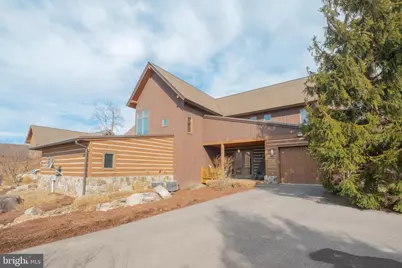 14 Ridge Run Road, Mc Henry, MD 21541 - Photo 1