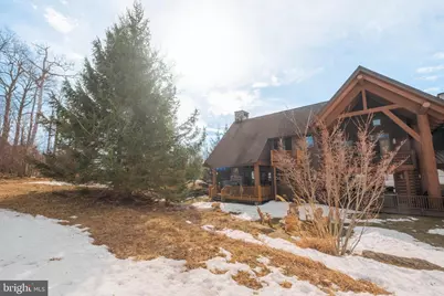 14 Ridge Run Road, Mc Henry, MD 21541 - Photo 5