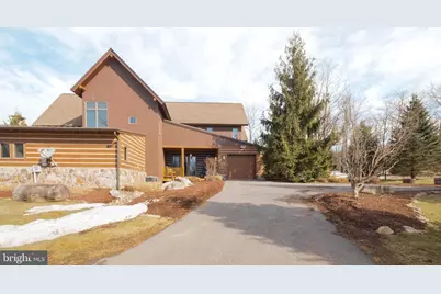 14 Ridge Run Road, Mc Henry, MD 21541 - Photo 3