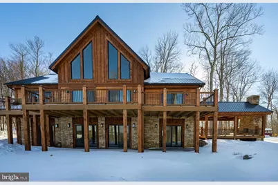 52 Dam View Drive, Oakland, MD 21550 - Photo 57