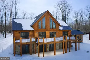 52 Dm Vw Dr, Oakland, MD 21550 - Photo 1