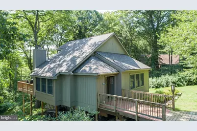 130 Timberloft Circle #14, Oakland, MD 21550 - Photo 3