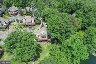 130 Timberloft Cir, Oakland, MD 21550 - Photo 69