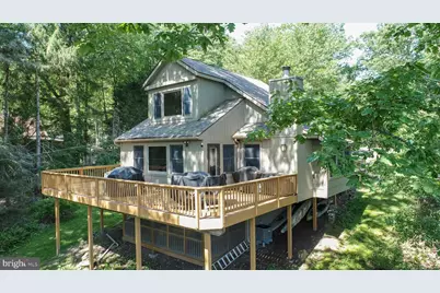 130 Timberloft Circle #14, Oakland, MD 21550 - Photo 1