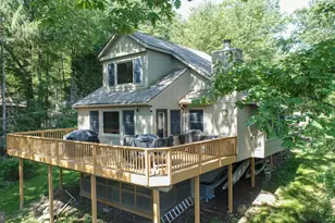 130 Timberloft Cir, Oakland, MD 21550 - Photo 1