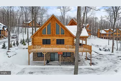 957 N Camp Road, Mc Henry, MD 21541 - Photo 53