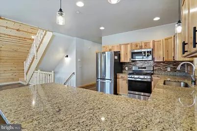 957 N Camp Road, Mc Henry, MD 21541 - Photo 11