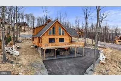 957 N Camp Road, Mc Henry, MD 21541 - Photo 45