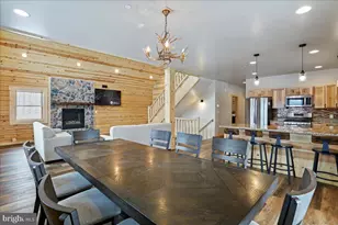 957 N Camp Rd, Mc Henry, MD 21541 - Photo 3