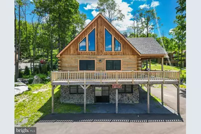957 N Camp Road, Mc Henry, MD 21541 - Photo 55