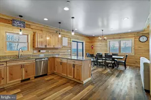 957 N Camp Rd, Mc Henry, MD 21541 - Photo 13