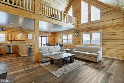 957 N Camp Road, Mc Henry, MD 21541 - Photo 3