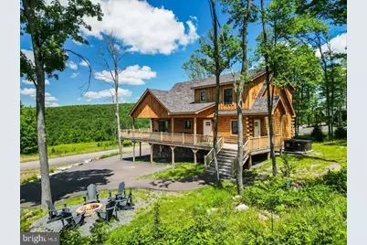 957 N Camp Road, Mc Henry, MD 21541 - Photo 57