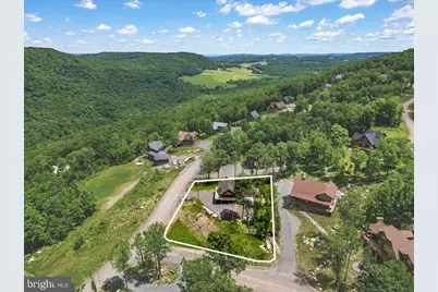 957 N Camp Road, Mc Henry, MD 21541 - Photo 47