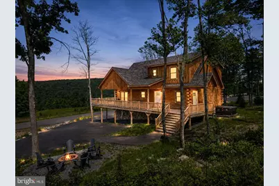 957 N Camp Road, Mc Henry, MD 21541 - Photo 1