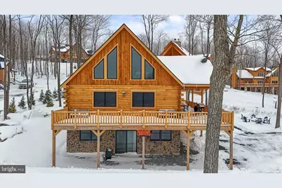 957 N Camp Road, Mc Henry, MD 21541 - Photo 1