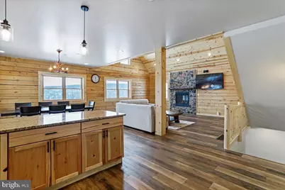 957 N Camp Road, Mc Henry, MD 21541 - Photo 9