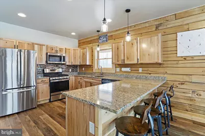 957 N Camp Road, Mc Henry, MD 21541 - Photo 11