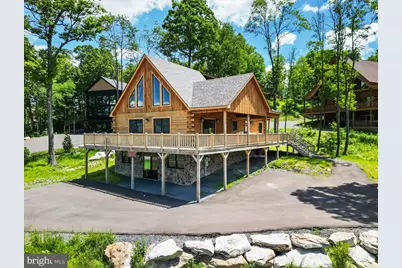 957 N Camp Road, Mc Henry, MD 21541 - Photo 3