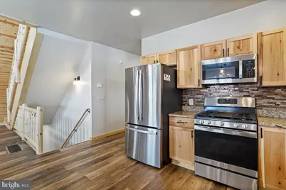 957 N Camp Road, Mc Henry, MD 21541 - Photo 13
