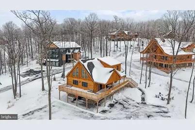 957 N Camp Road, Mc Henry, MD 21541 - Photo 43