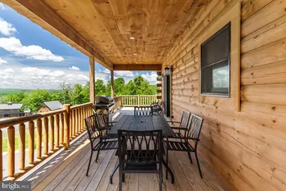957 N Camp Road, Mc Henry, MD 21541 - Photo 7