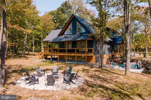 36 Irwin Wy, Mc Henry, MD 21541 - Photo 1