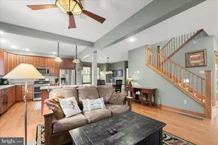 24 Trailside Way, Oakland, MD 21550 - Photo 7