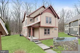 24 Trailside Way, Oakland, MD 21550 - Photo 1