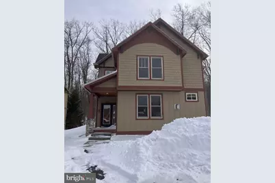 24 Trailside Way #17, Oakland, MD 21550 - Photo 1