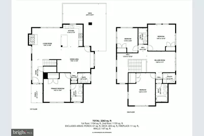 24 Trailside Way, Oakland, MD 21550 - Photo 43