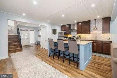 8 Laurel Brook Drive #8, Oakland, MD 21550 - Photo 5