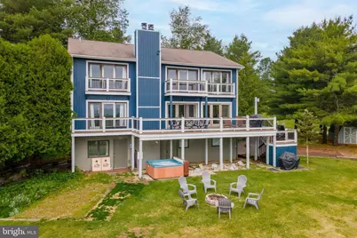 467 Paradise Ridge Road, Oakland, MD 21550 - Photo 1