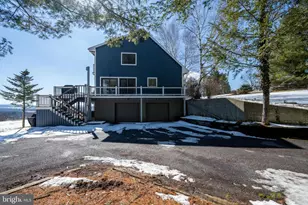 467 Paradise Ridge Rd, Oakland, MD 21550 - Photo 59