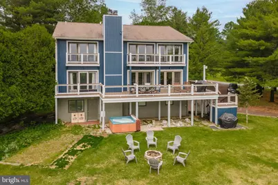 467 Paradise Ridge Road, Oakland, MD 21550 - Photo 53