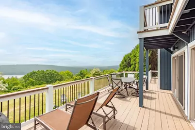 467 Paradise Ridge Road, Oakland, MD 21550 - Photo 3