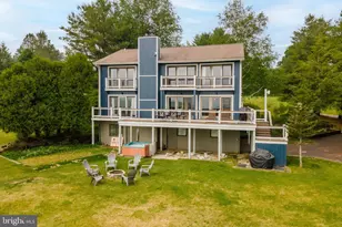 467 Paradise Ridge Rd, Oakland, MD 21550 - Photo 51