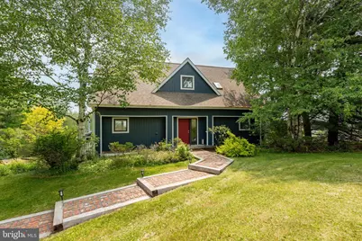 467 Paradise Ridge Road, Oakland, MD 21550 - Photo 5