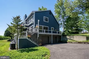 467 Paradise Ridge Rd, Oakland, MD 21550 - Photo 47