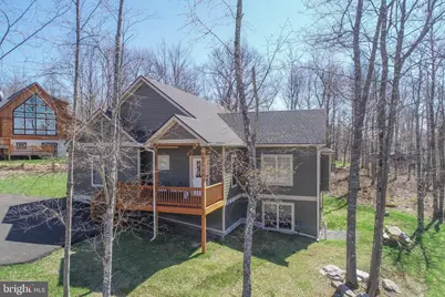 448 Biltmore View, Mc Henry, MD 21541 - Photo 1
