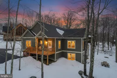 448 Biltmore View, Mc Henry, MD 21541 - Photo 1