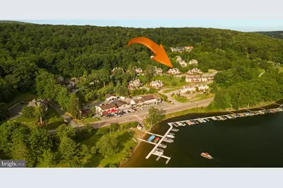 157 Jeffrey Lane #21B, Oakland, MD 21550 - Photo 23