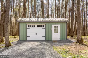 170 Cherrywood Dr, Oakland, MD 21550 - Photo 53