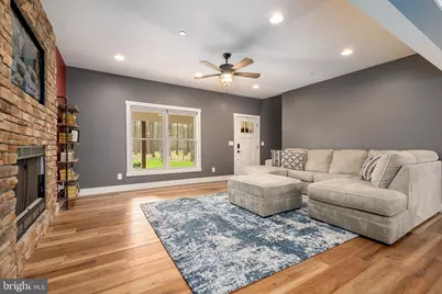 170 Cherrywood Drive, Oakland, MD 21550 - Photo 7