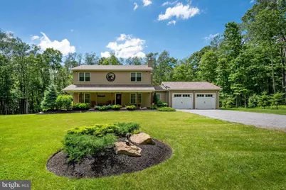 170 Cherrywood Drive, Oakland, MD 21550 - Photo 63