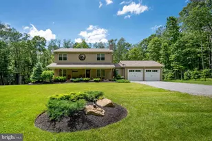 170 Cherrywood Dr, Oakland, MD 21550 - Photo 63